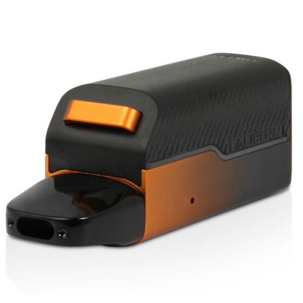uwell caliburn gz2 pod kit 850mah 17w