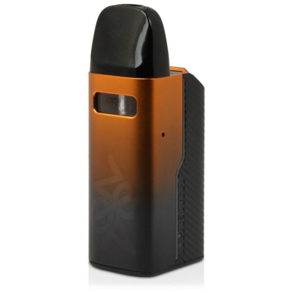 uwell caliburn gz2 pod kit 850mah 17w