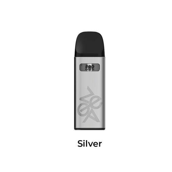 uwell caliburn gz2 pod kit 850mah 17w