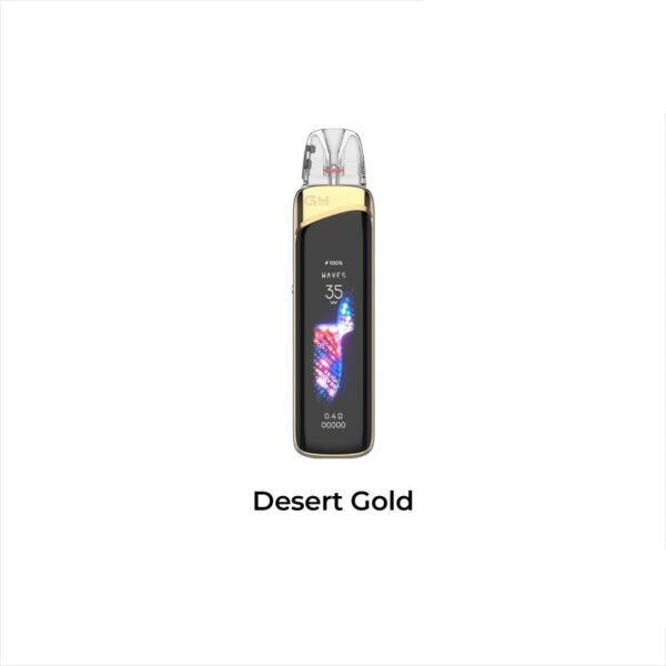 uwell caliburn g4 pro pod kit 35w