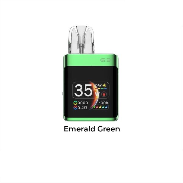 uwell caliburn g3 pro koko pod kit