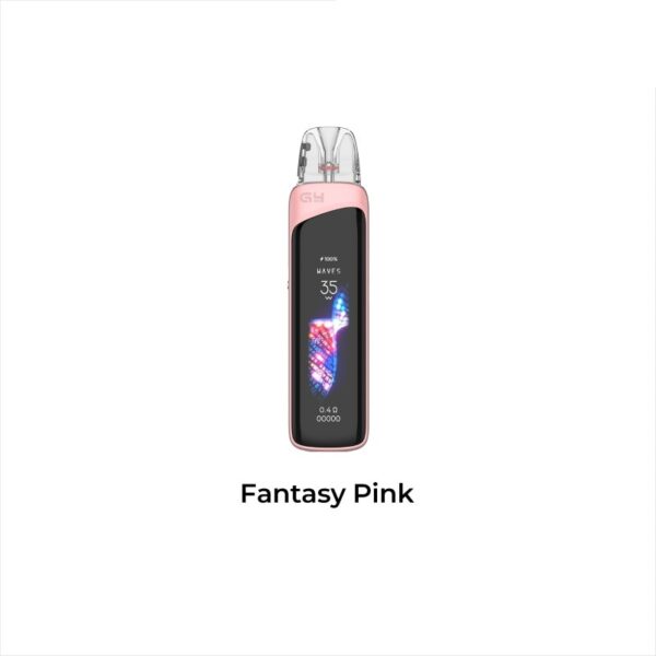 uwell caliburn g4 pro pod kit 35w