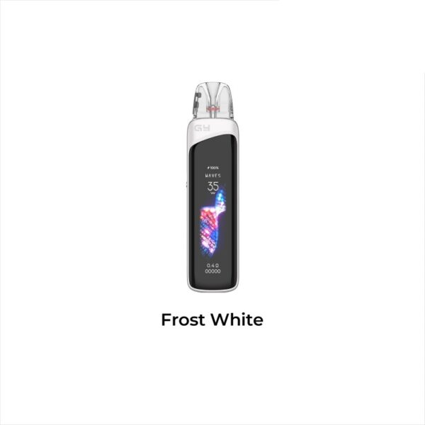 uwell caliburn g4 pro pod kit 35w