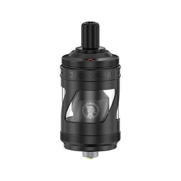 z nano mtl tank