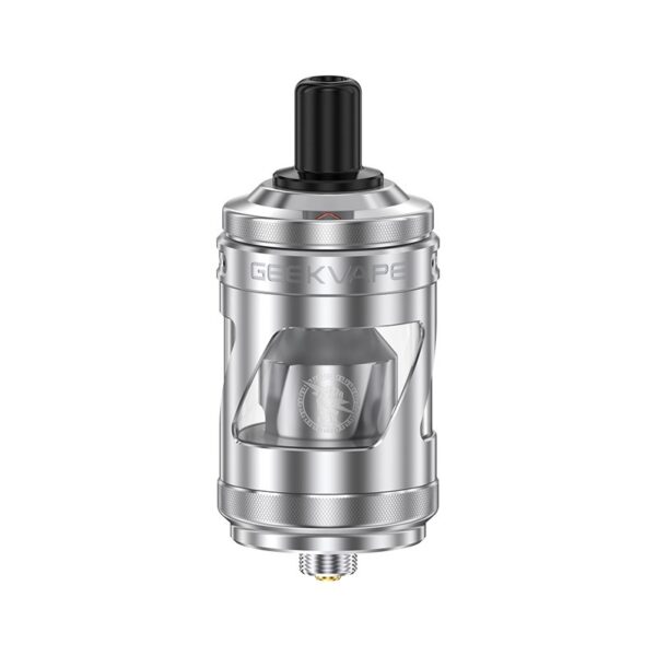 z nano mtl tank
