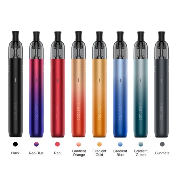 wenax m1