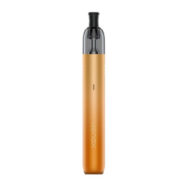 wenax m1