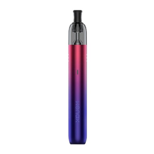 wenax s3