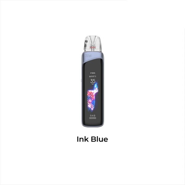 uwell caliburn g4 pro pod kit 35w