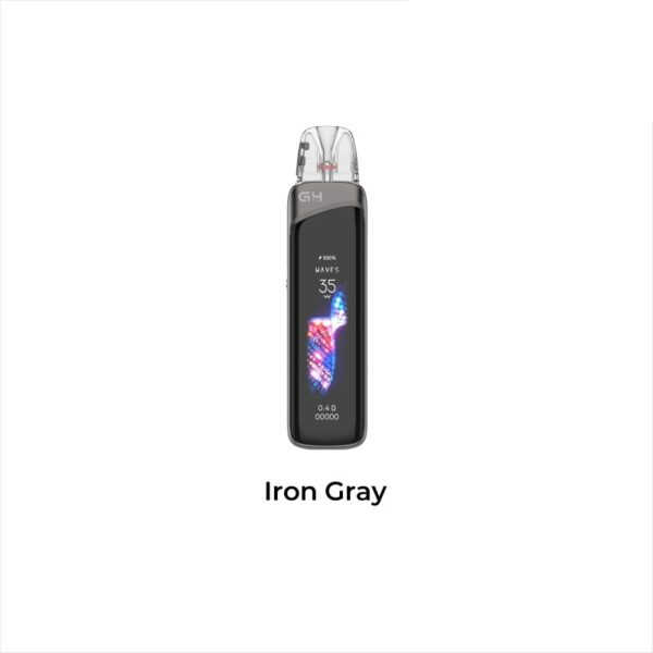 uwell caliburn g4 pro pod kit 35w