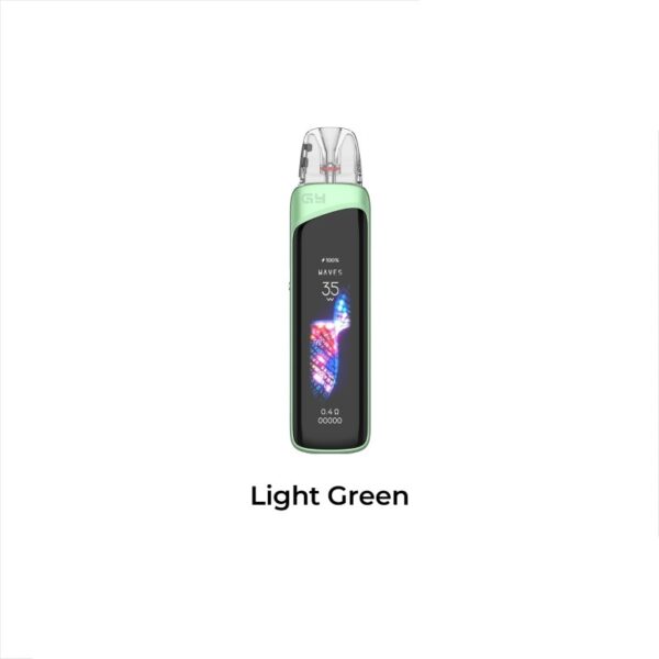 uwell caliburn g4 pro pod kit 35w
