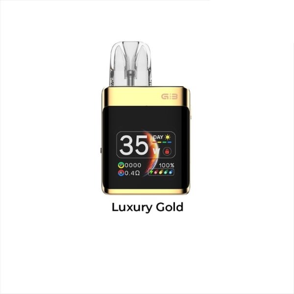 uwell caliburn g3 pro koko pod kit