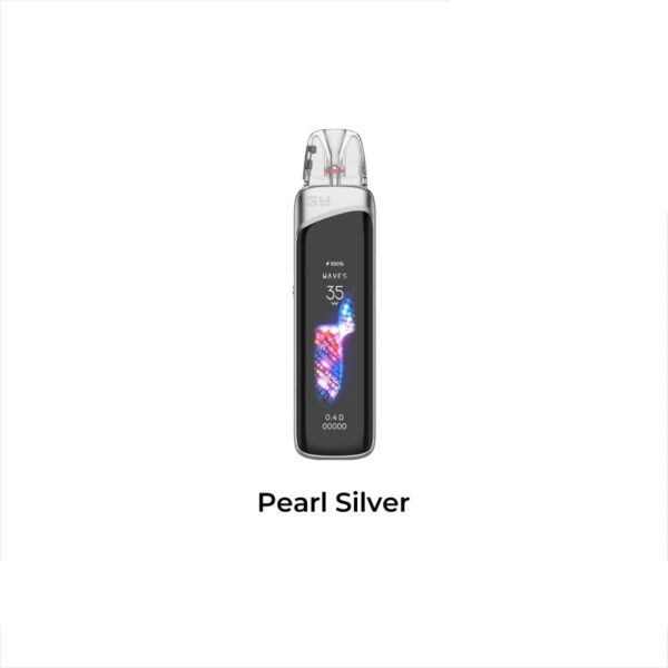 uwell caliburn g4 pro pod kit 35w