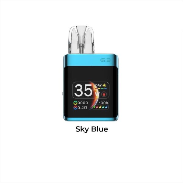 uwell caliburn g3 pro koko pod kit