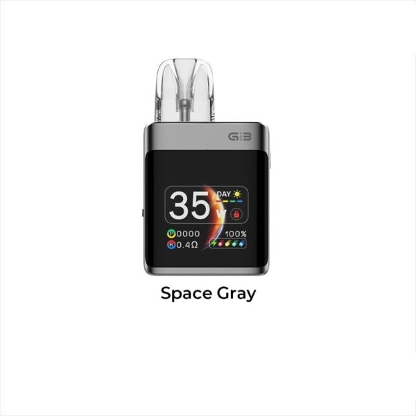 uwell caliburn g3 pro koko pod kit