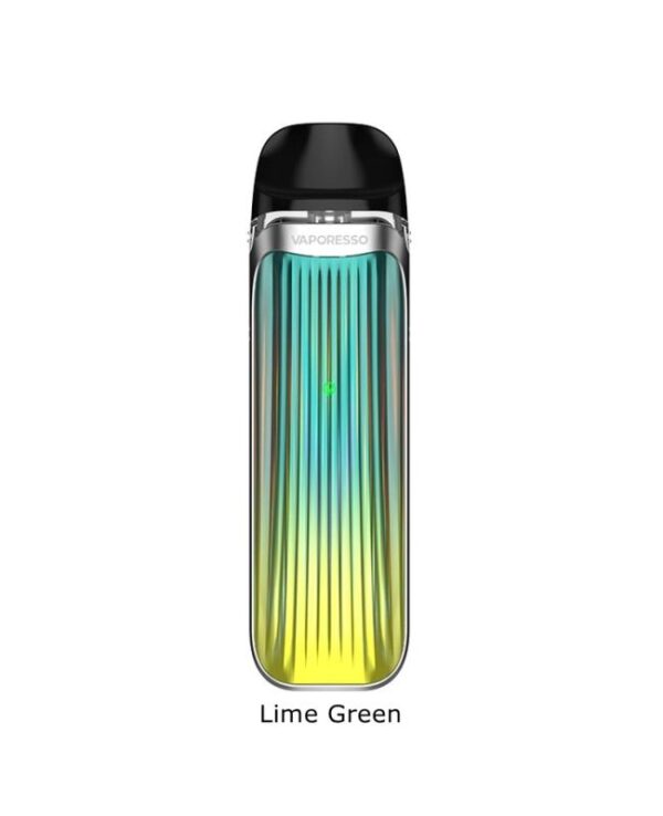 luxe qs