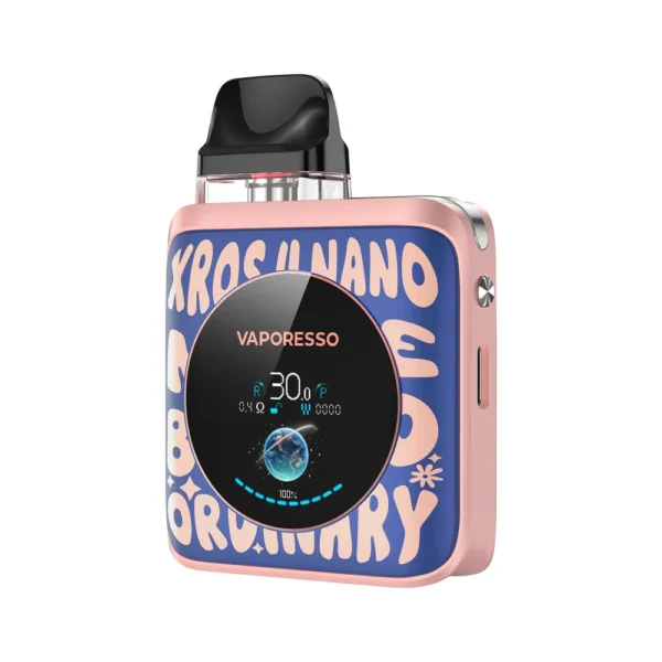 xros 4 nano