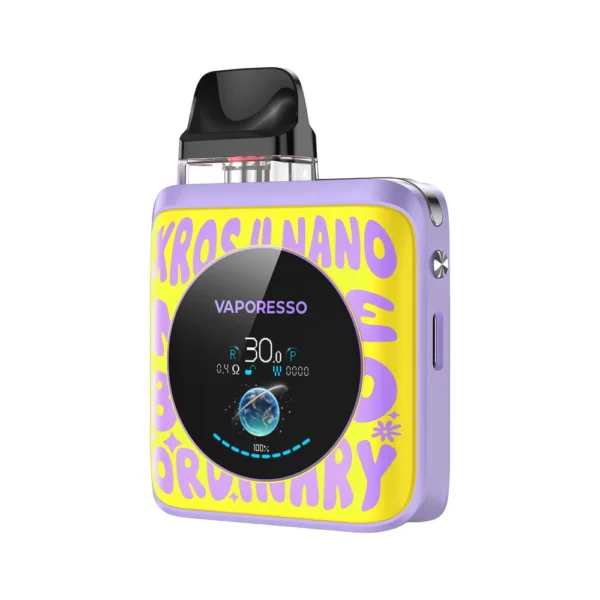 xros 4 nano
