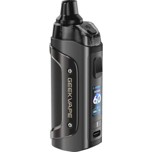 aegis boost iii