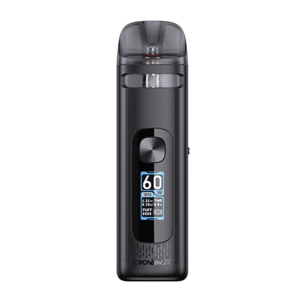 uwell crown x pod kit 60w