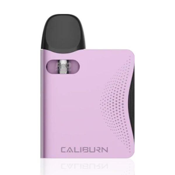 uwell caliburn ak3 pod kit 520mah 13w