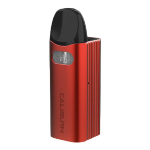 uwell caliburn az3 pod kit 750mah 17w