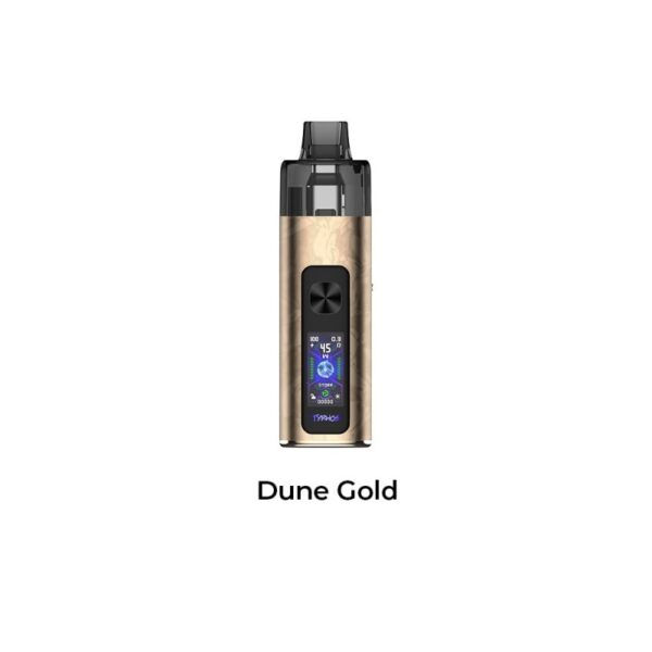 uwell typhos pod kit 2000mah 45w