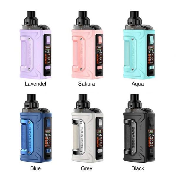 geekvape h45 classic