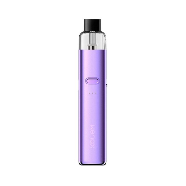 wenax k2