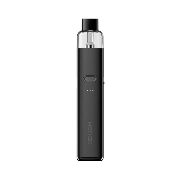 wenax k2