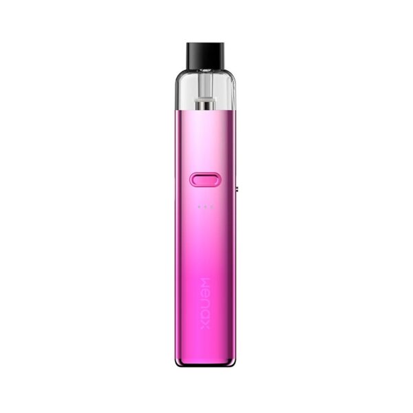 wenax k2