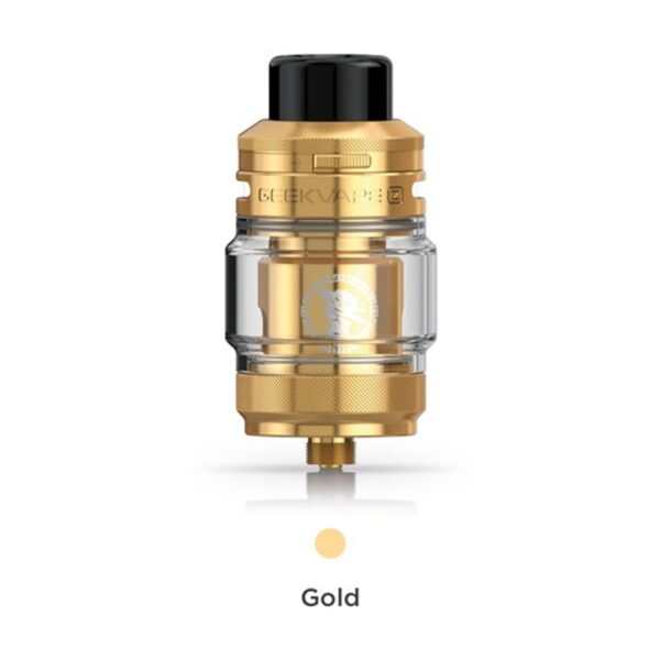 geekvape z sub ohm tank