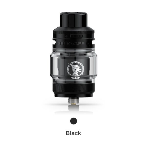 geekvape z sub ohm tank