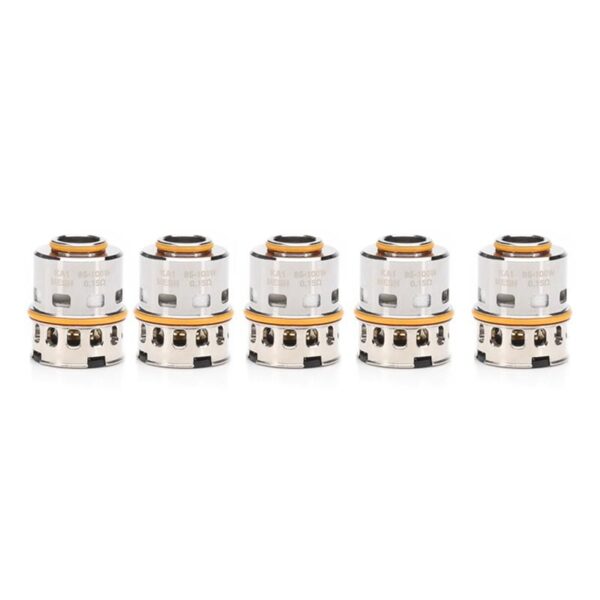 geekvape m series coil