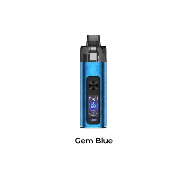 uwell typhos pod kit 2000mah 45w
