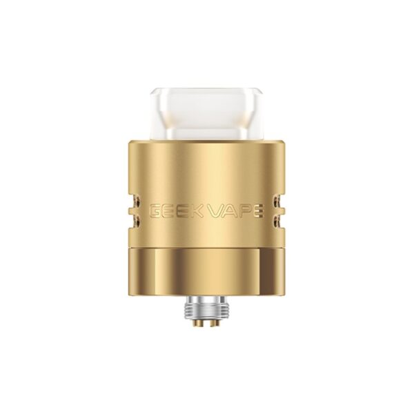 geekvape tsunami reborn z rda tank