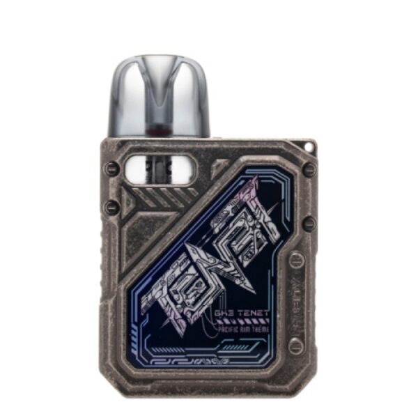 uwell caliburn gk3 tenet pod kit 1000mah 25w