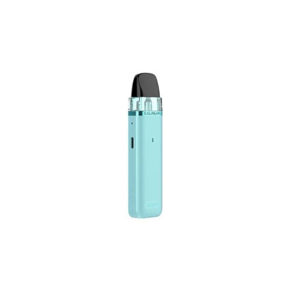 uwell caliburn g3 lite pod kit