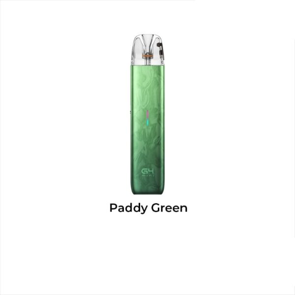 uwell caliburn g4 mini pod kit 35w