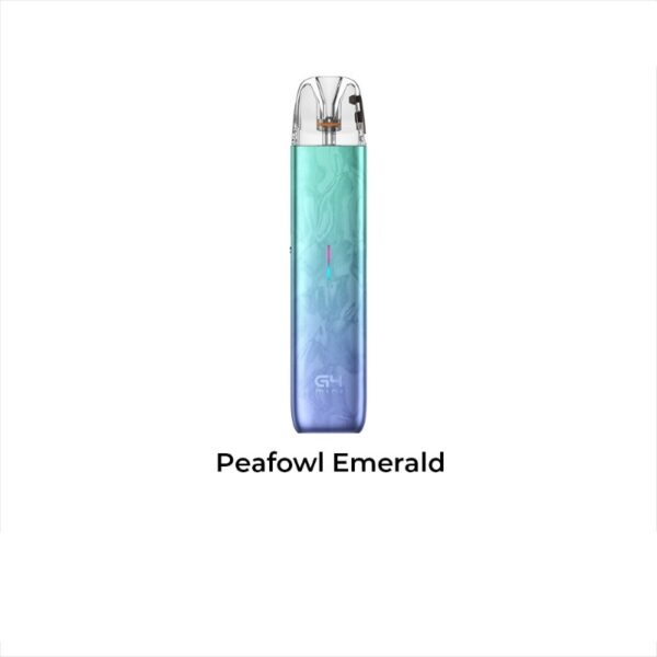 uwell caliburn g4 mini pod kit 35w