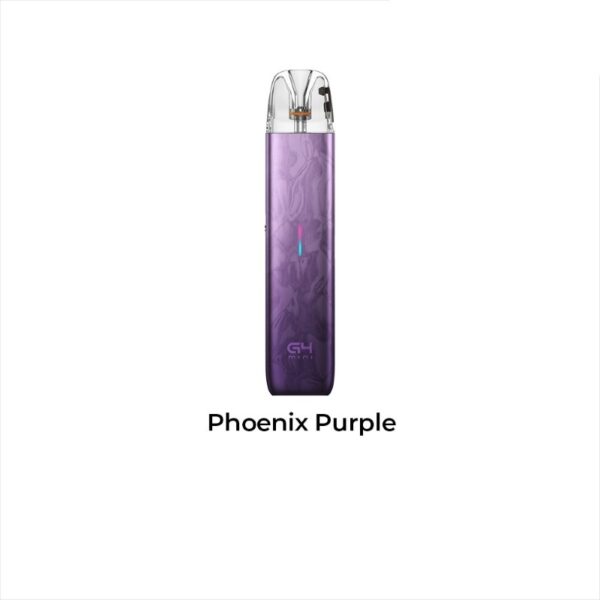 uwell caliburn g4 mini pod kit 35w