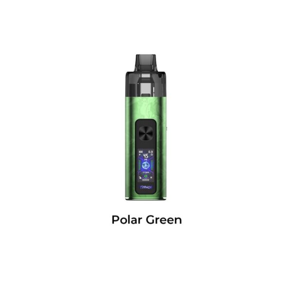uwell typhos pod kit 2000mah 45w