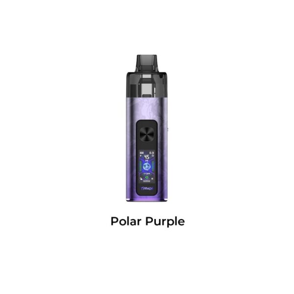 uwell typhos pod kit 2000mah 45w