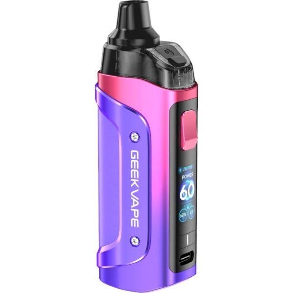 aegis boost iii