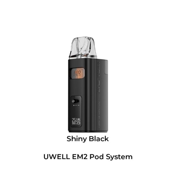 uwell em2 pod kit 40w