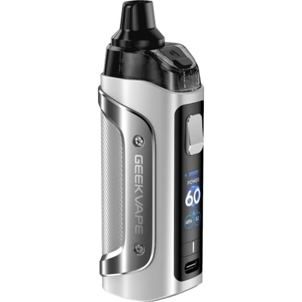 aegis boost iii
