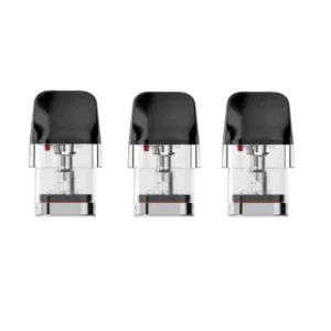 smok novo slr meshed pods (pack of 3)