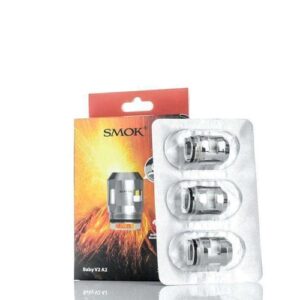 baby v2 coils (3pcs) smok