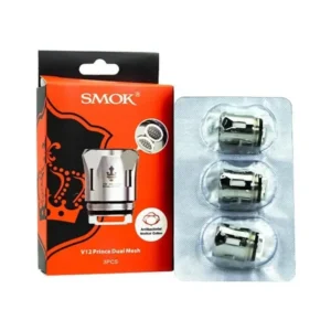 tfv12 prince coils (3pcs) smok