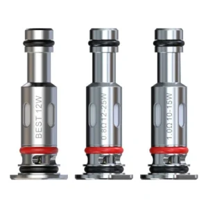 smok lp1 coil series (pack of 5)